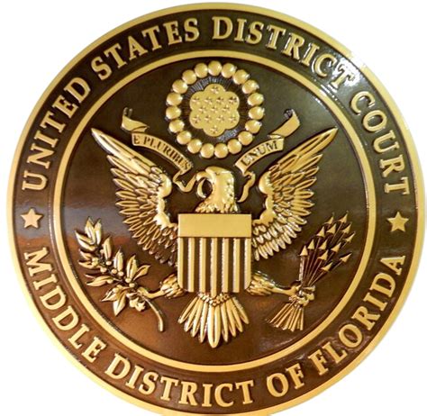 florida middle district court attorney search
