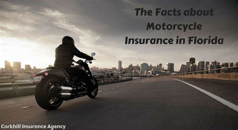 florida motorcycle insurance