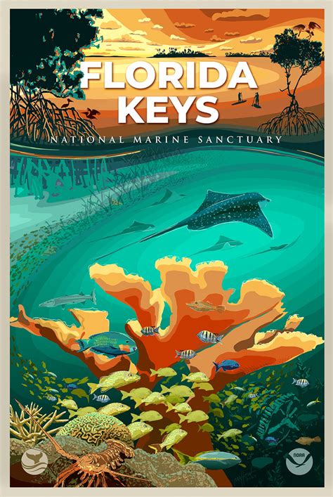 florida national marine sanctuary