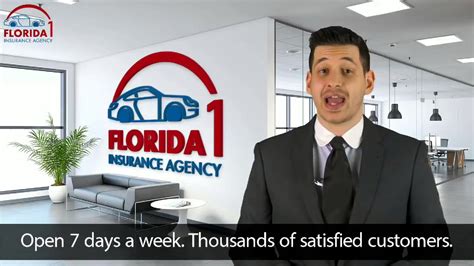 florida one insurance careers