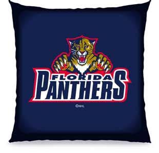 florida panthers hockey club bed accessories
