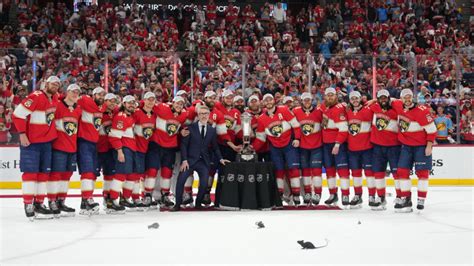 florida panthers ice hockey arena