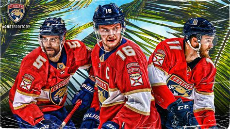 florida panthers ice hockey player stats