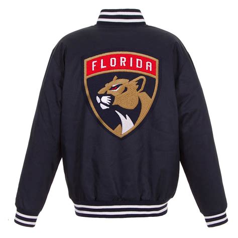 florida panthers jacket