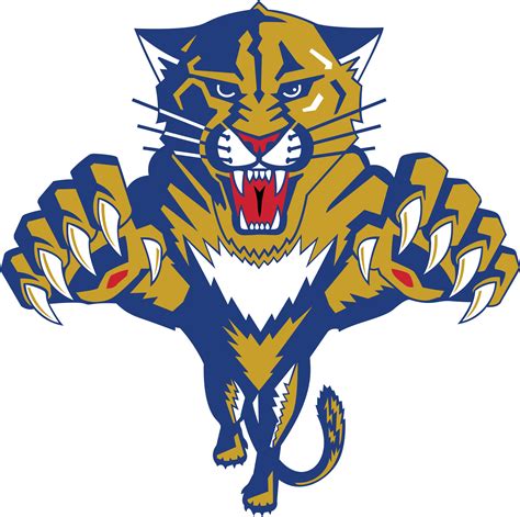 Florida Panthers Logo Transparent