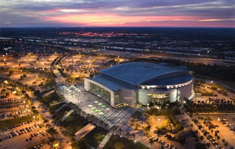 florida panthers nhl new practice facility