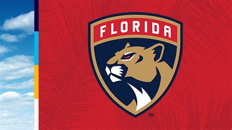 florida panthers official web site