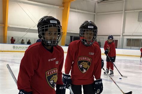 florida panthers youth hockey