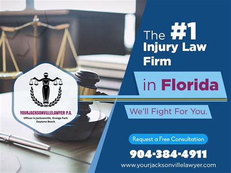 florida personal injury law firm