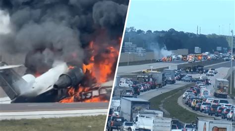 florida plane crash kills 2