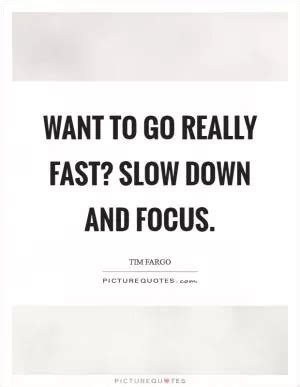 Florida Quotes Time Slows Down
