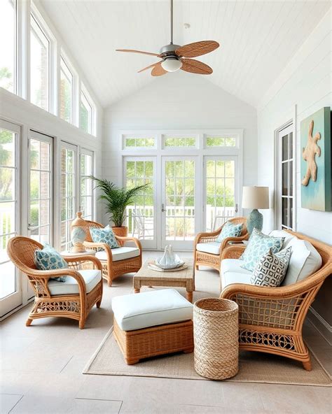 Florida Room Examples