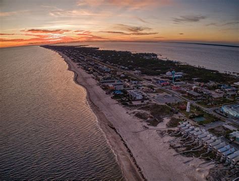 florida saint george island