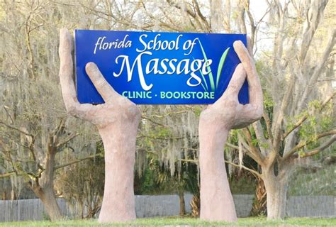 florida school of massage gainesville florida