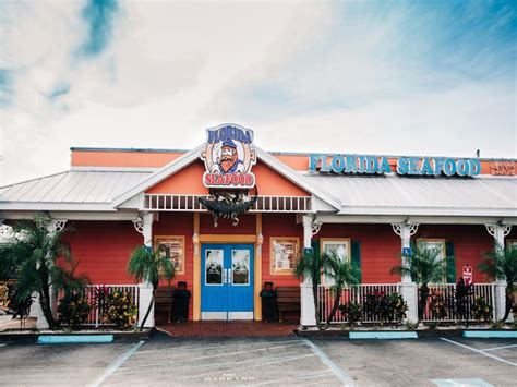 florida seafood grill cocoa beach