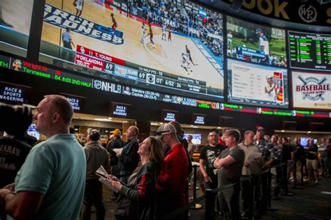 florida sports betting in person