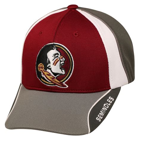 florida state baseball cap