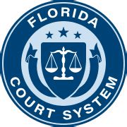 florida state court docket search
