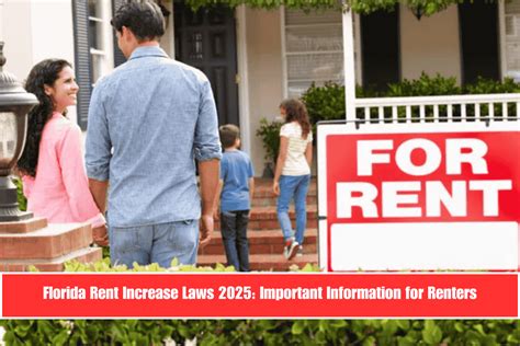 Florida Statutes Rent Increase