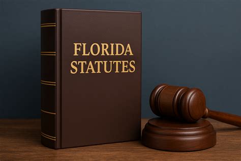Florida Statutes Tree Removal