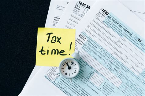 florida tax return due date 2022