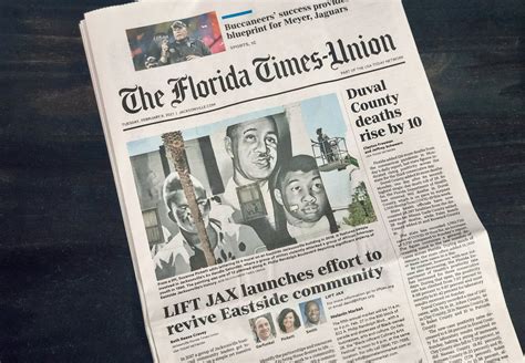 florida times union newspaper subscriptions