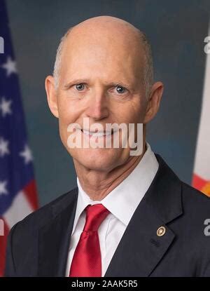 florida united states senator