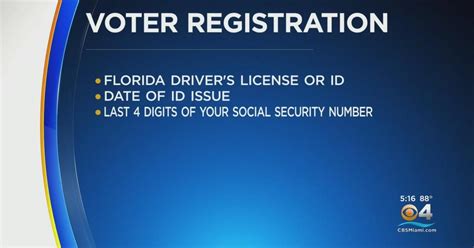 florida voter registration deadlines 2023