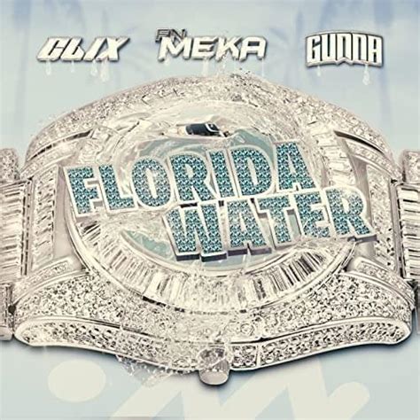 florida water clean lyrics gunna