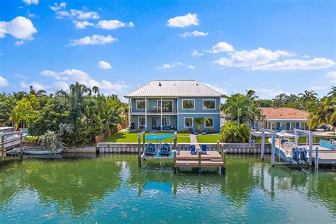florida waterfront homes for sale realtor