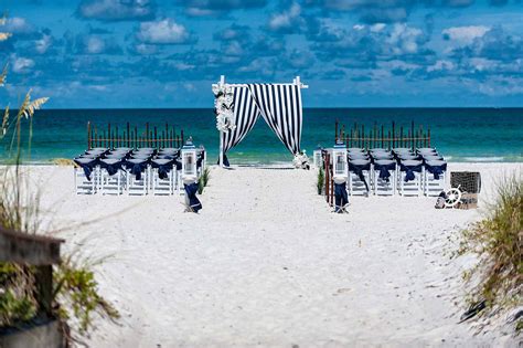 Florida Wedding Venues Best Beach Wedding Venues in Florida Keys