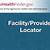 floridahealthfinder gov facility locator tool