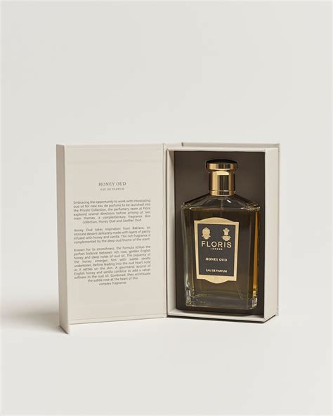 floris honey oud