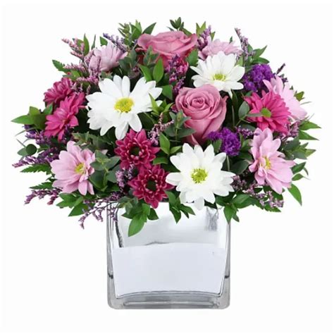 Florist Calgary Alberta