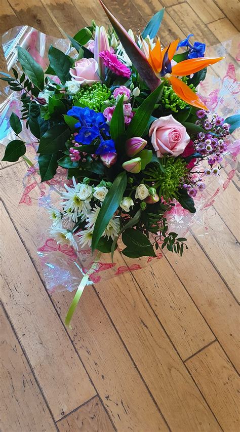 Florist Crumlin Dublin 12