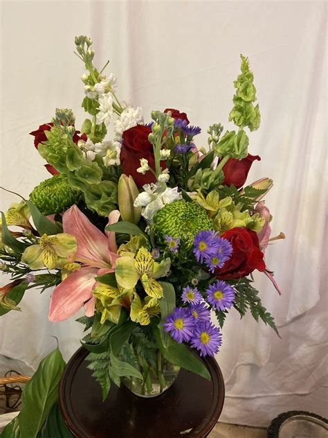 florist gainesville va online