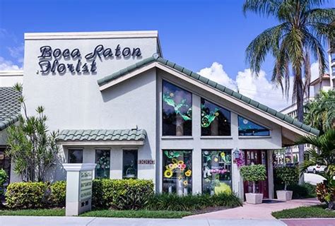 florist in boca raton florida coupons