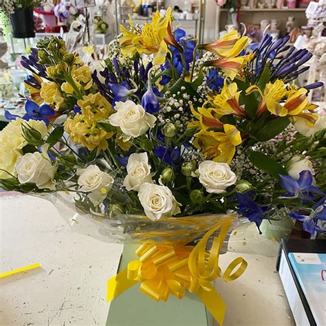 florist in gloucester