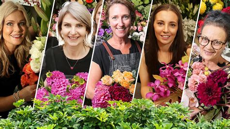 florist in melbourne cbd