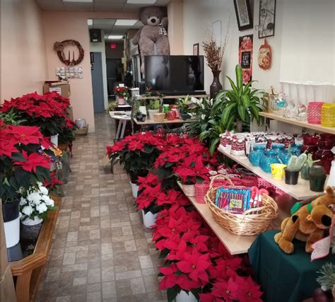 florist levittown near me