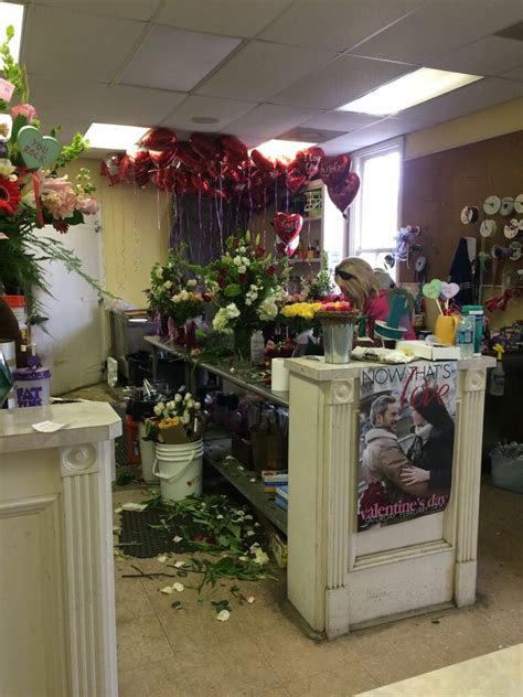 florist shops in jackson mississippi