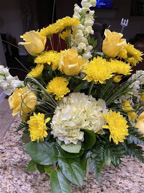 florists baytown texas reviews