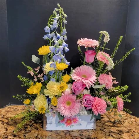 florists brick nj