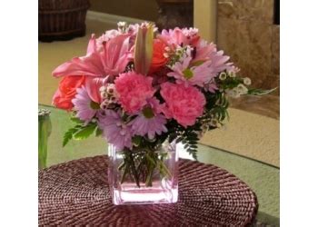 florists in aurora colorado best rated