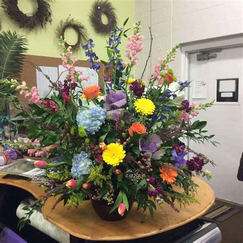 florists in brighton michigan