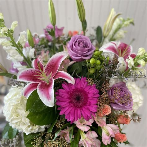 florists in clarksville md