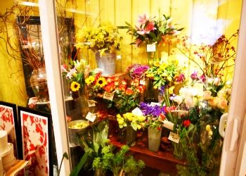florists in eugene