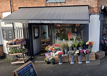 florists in leicester uk