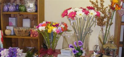 florists in torrington devon