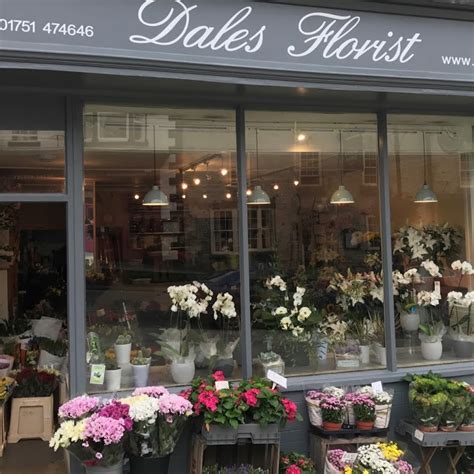 florists in yorkshire delivery
